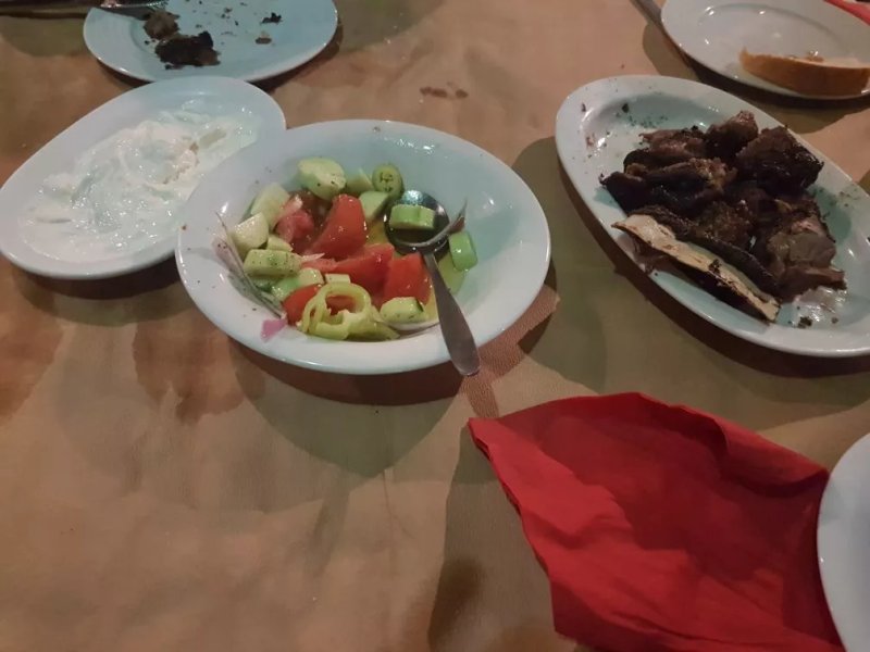 Krasomana Rapsanh Tavern