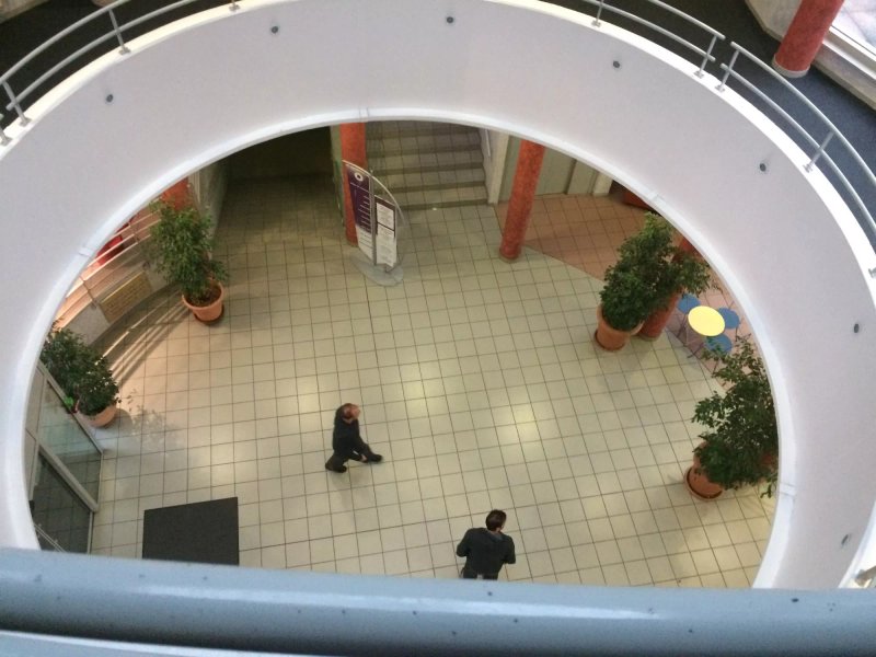 Ethic Etape-CISL-Lyon