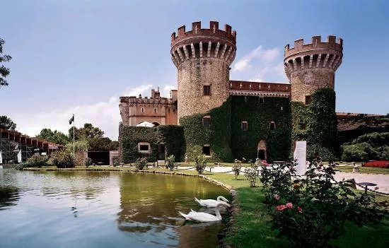 Museo del Castillo de Perelada