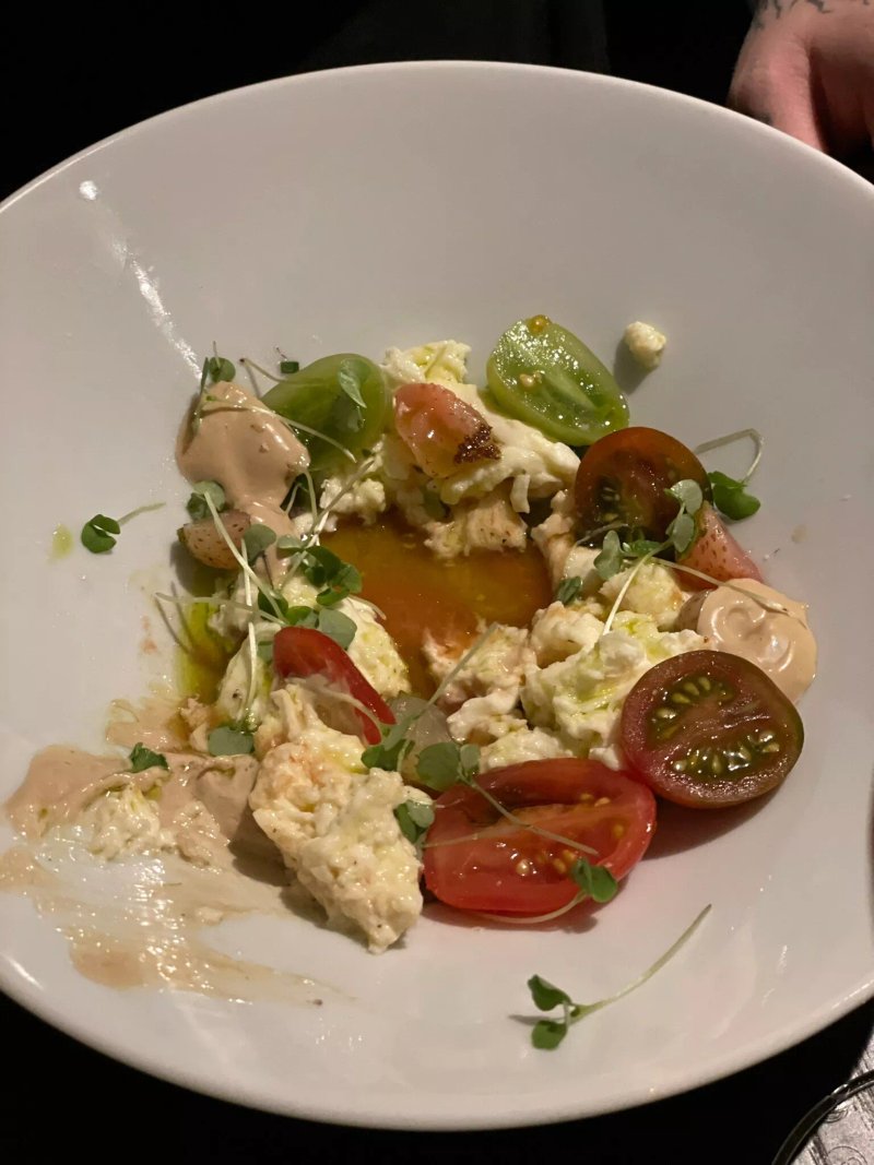 Restaurang Smak Selma Spa