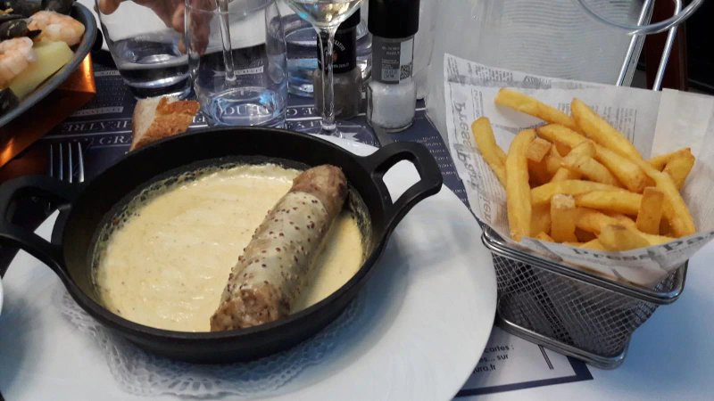 Le Grand Cafe du Theatre