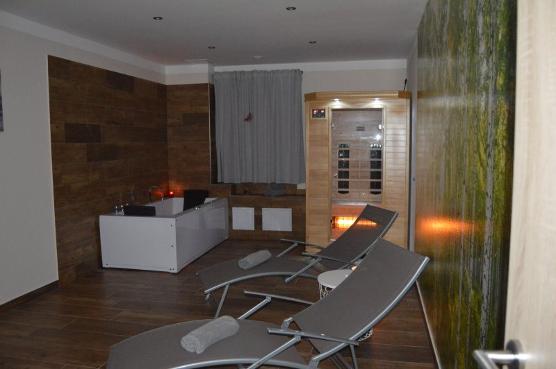 Residence Ruth