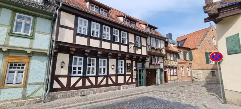 Hotel Restaurant Zum Schloss