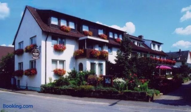 Adolph's Pension