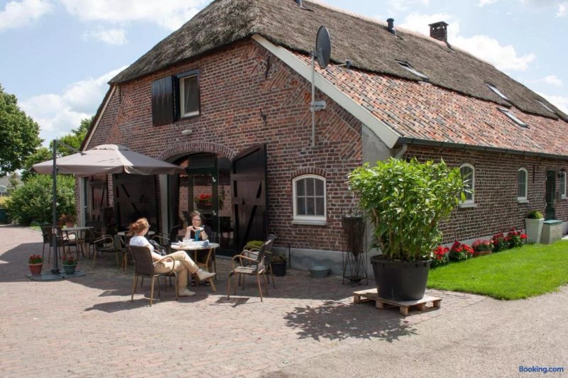 De Martiene Plats