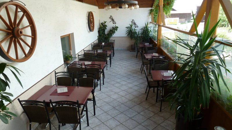 Hotel Gasthof Altmann