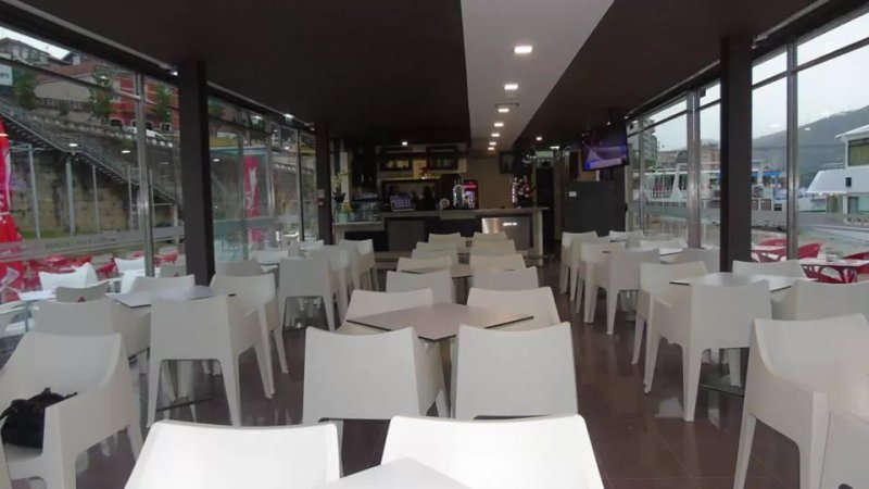 Cais Bar
