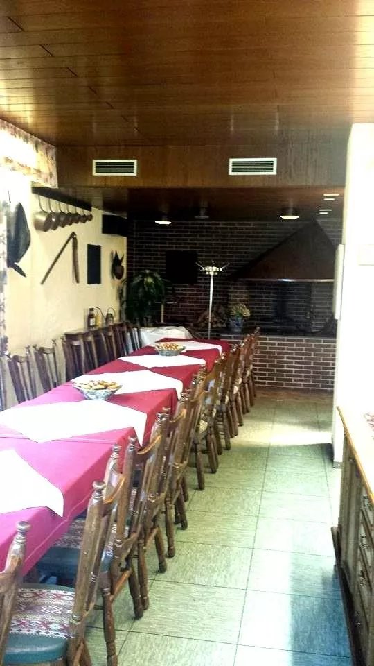 Gasthaus Schmitt
