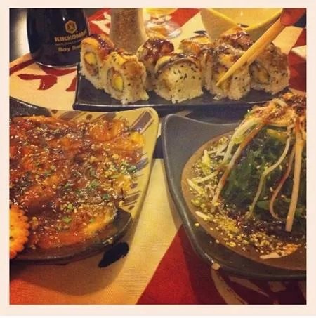Natur&sushi