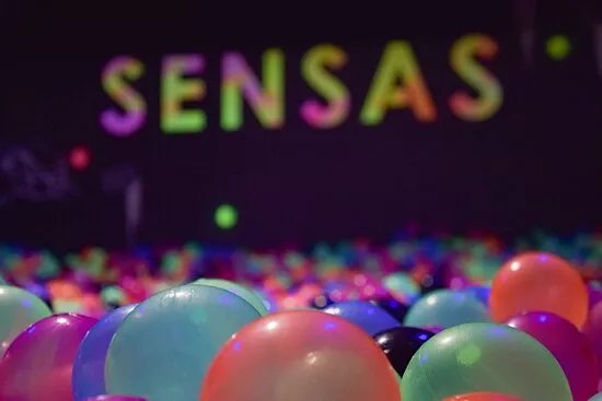 SENSAS Rennes