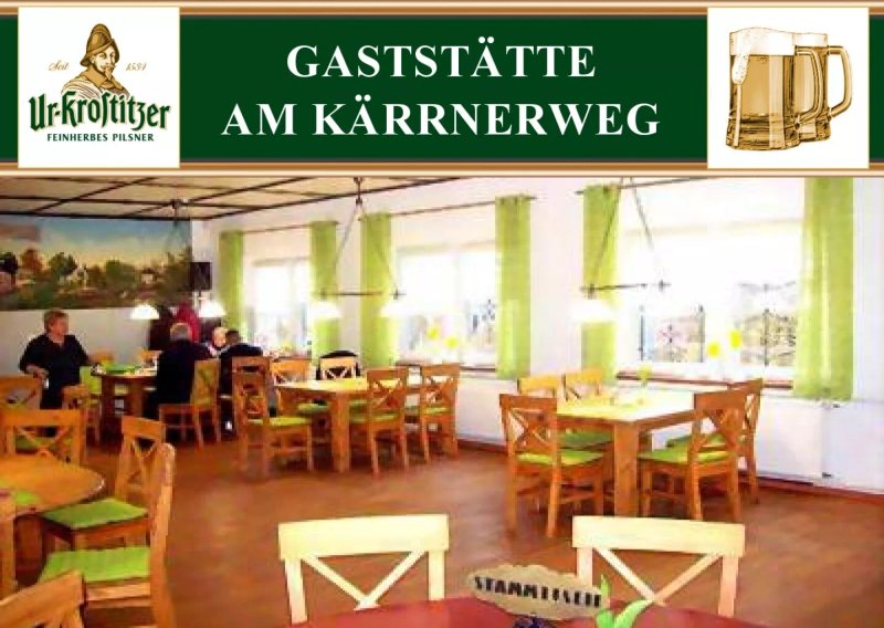 Gaststatte Am Karrnerweg