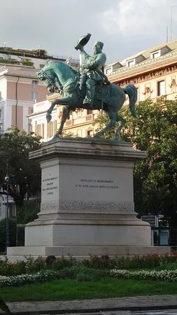 Monumento a Vittorio Emanuele II