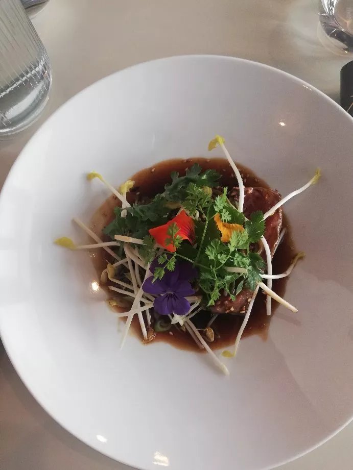 Pierre Restaurant de Copains