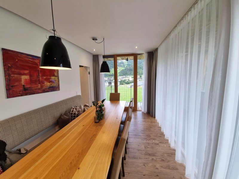 Appartements Luna
