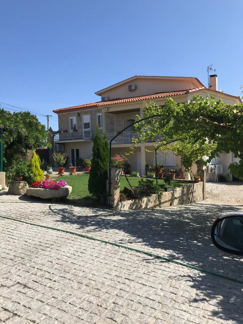 Quinta Rota d'Oliveira