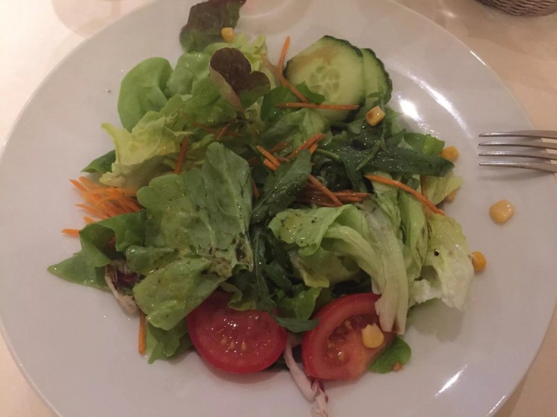 Osteria Ars Vivendi