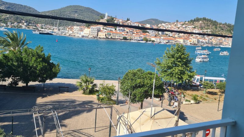 Hotel Papasotiriou