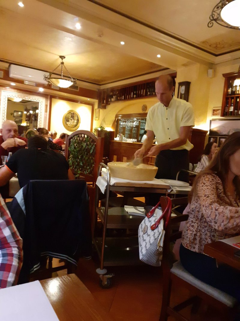 Bella Napoli