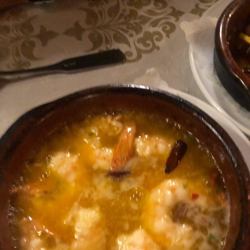 Bodega Andalucia