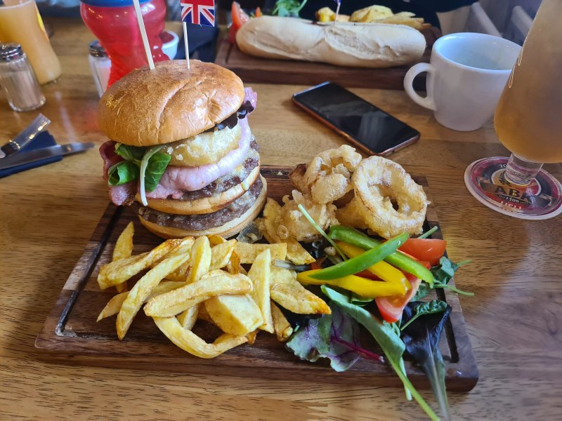The New Inn Amesbury
