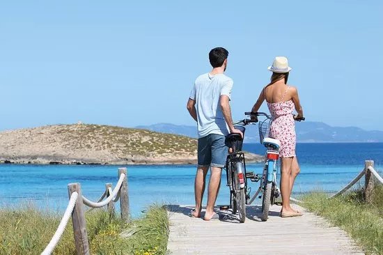 Emoveyou Ibiza | Renting Electric Bikes, Scooters & Motos
