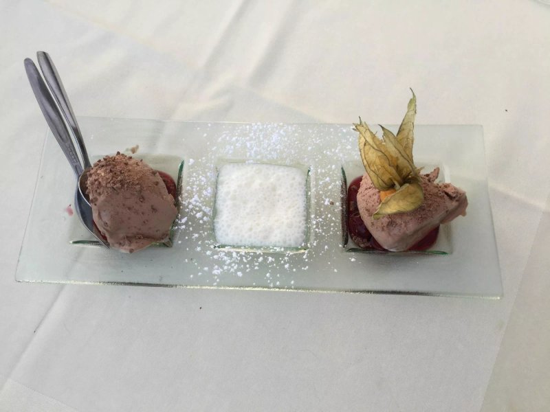 Alpenhof Hotel Restaurant