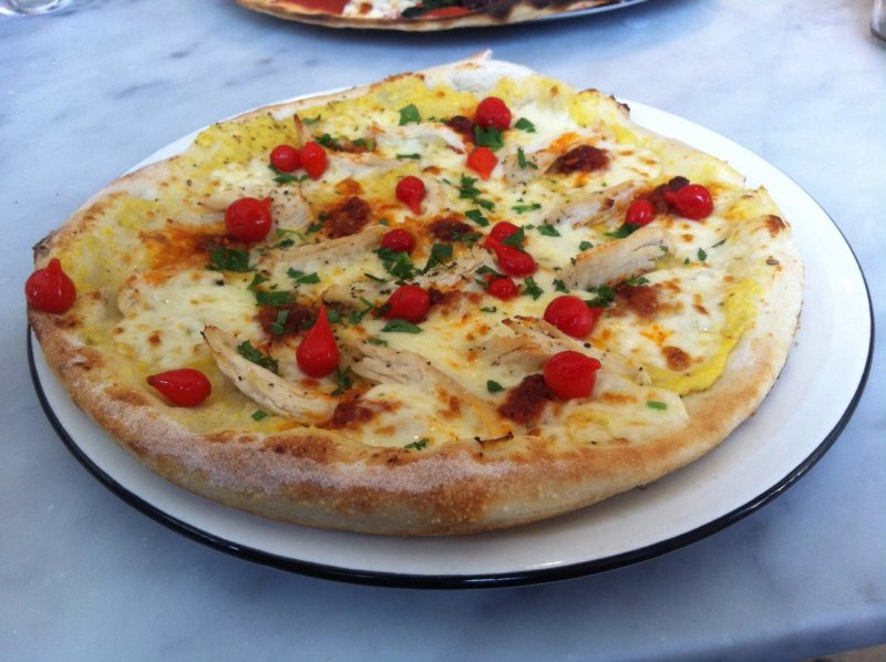Pizza Express