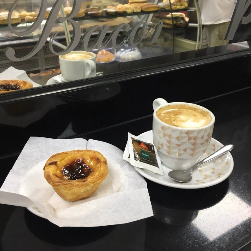 Padaria Pastelaria Mariazinha