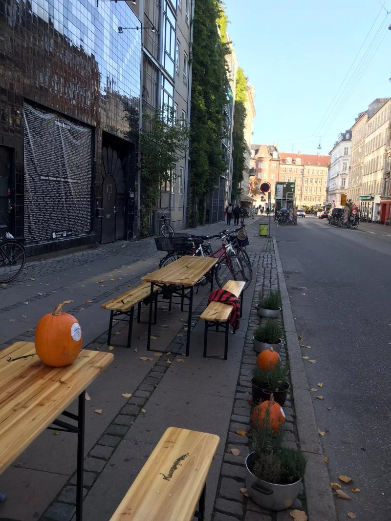 Kogebogeriet - Kogeboghandel Og Cafe