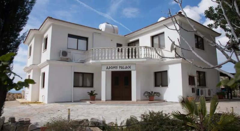 Adonis Palace