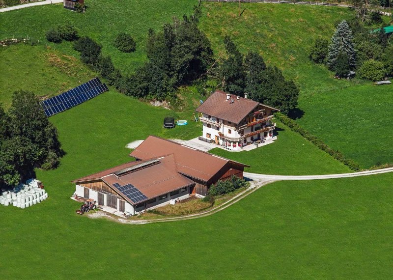 Apartment Santnerhof