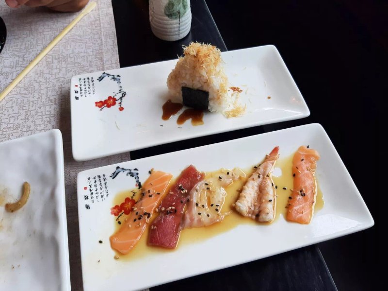 Kiyomi Ristorante Giapponese