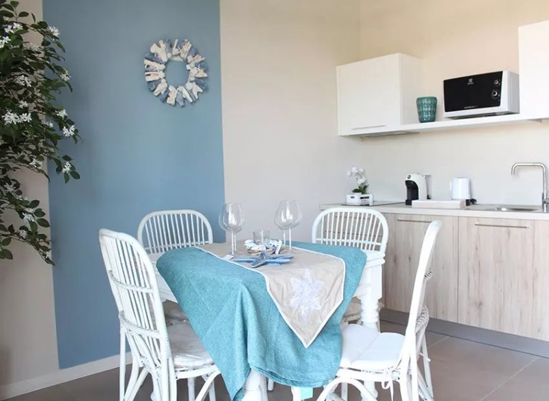 Apart-Hotel la Rocchetta