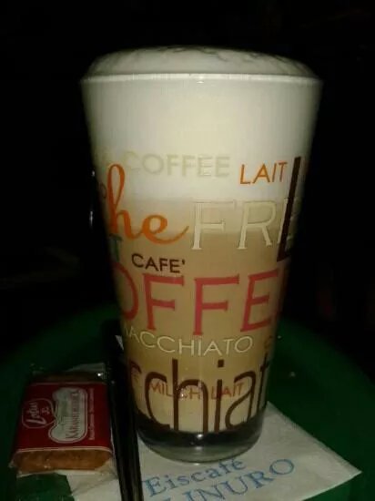 Eiscafe Palinuro