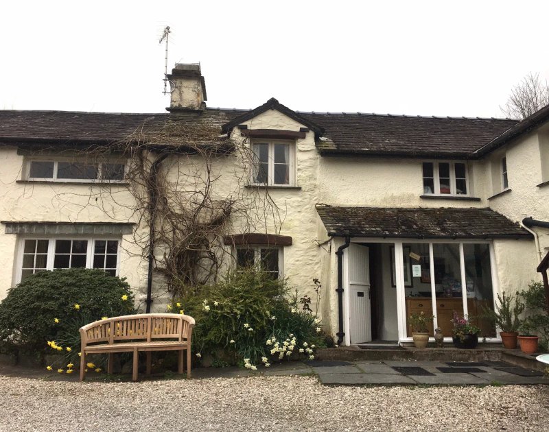 Waterside House Bed & Breakfast