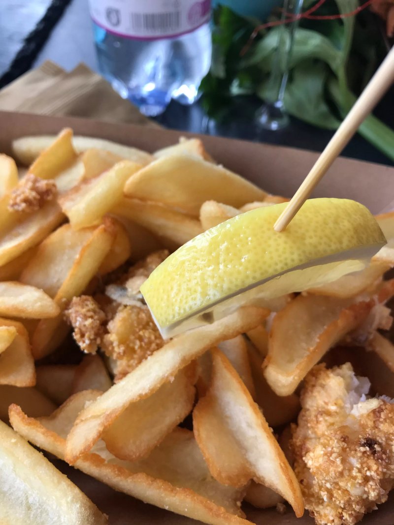 Pescat’ora