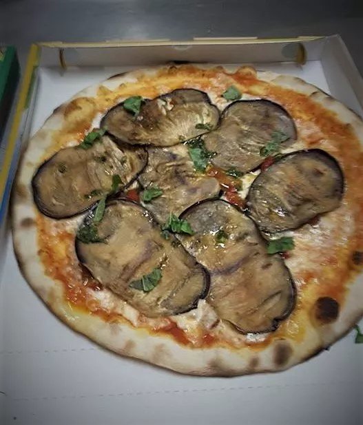 Pizzeria del Corso