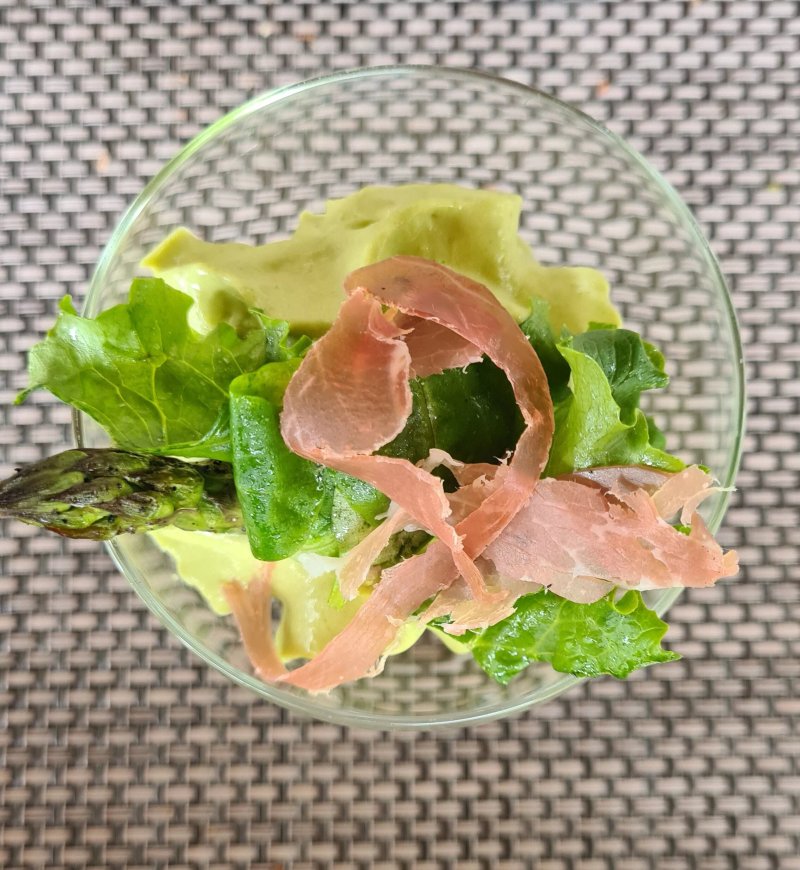 La Cuisine de Jessica