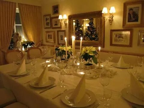Hotel Daniel's