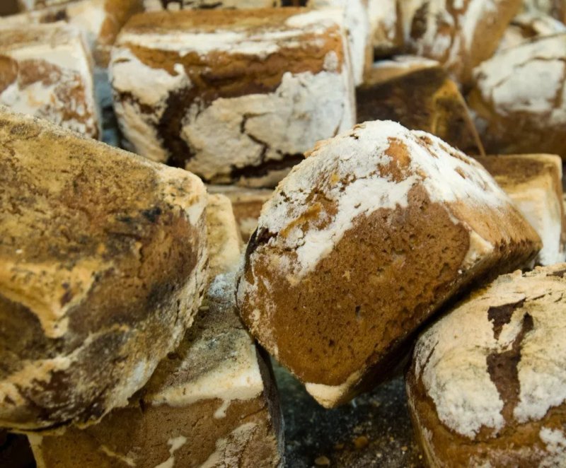 Le Fournil de Sebastien French bakery