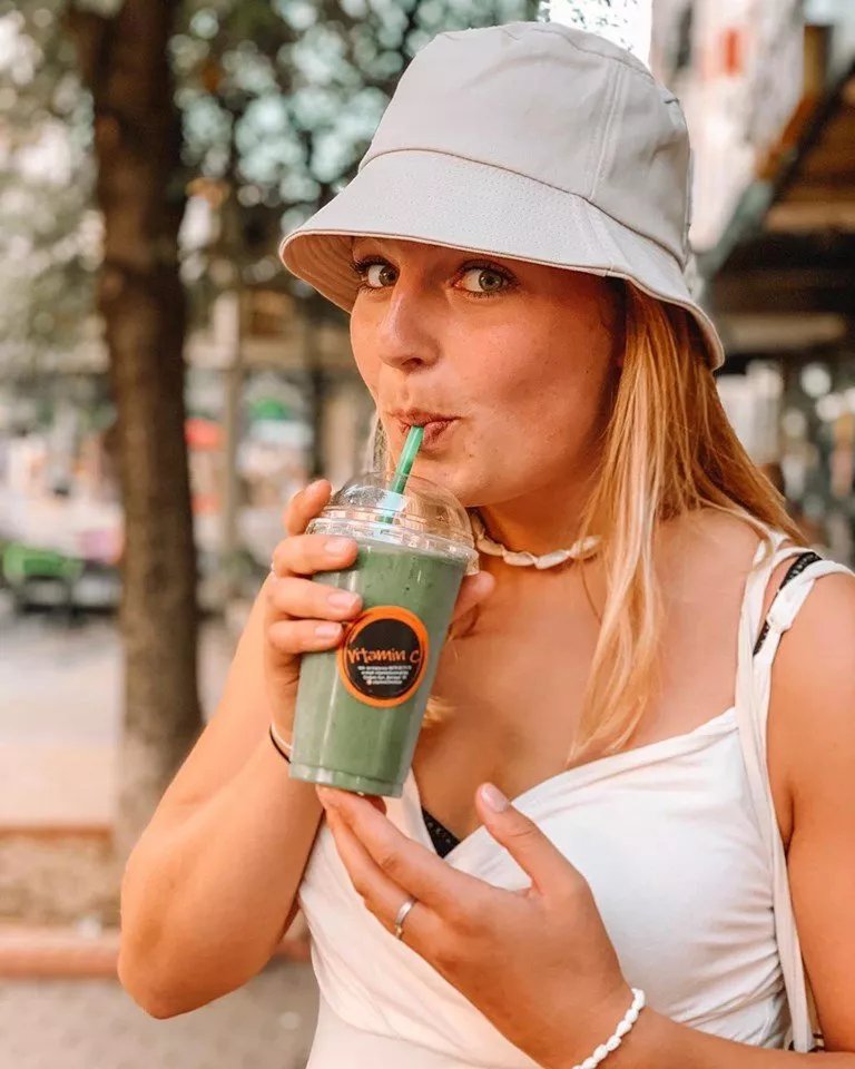 Vitamin C