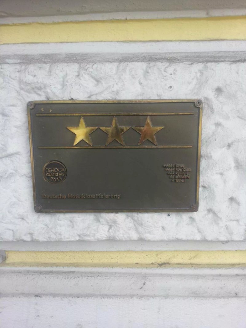 Hotel Kurpfalzstuben