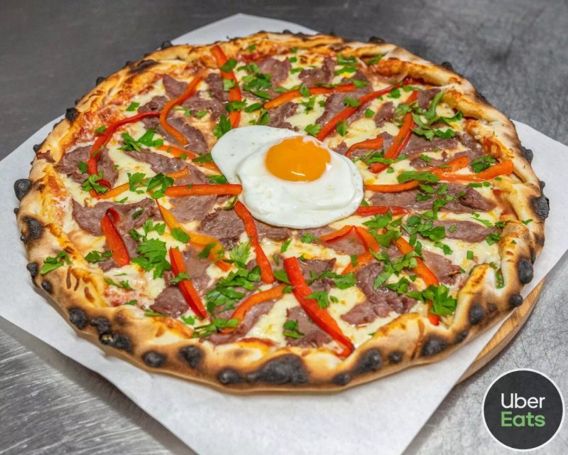 Snack-Bar Pizzaria Paraiso