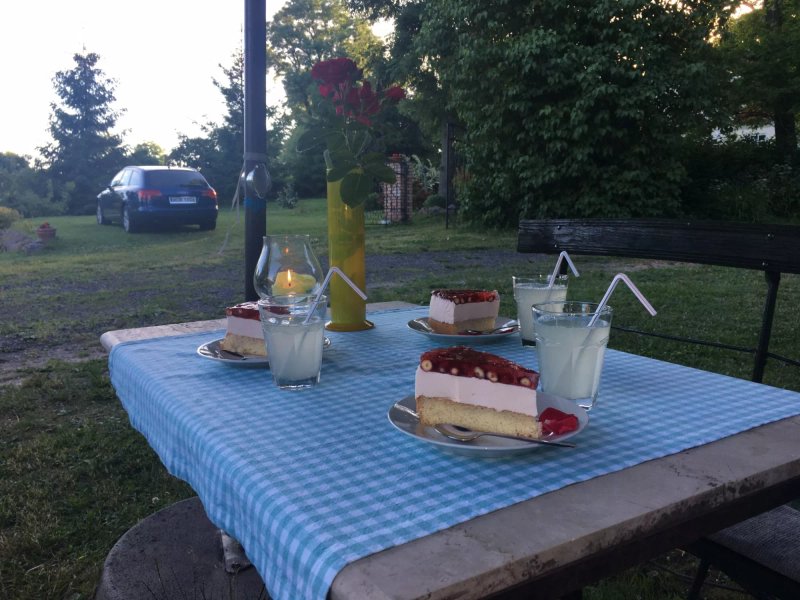 Bistro spichlerz