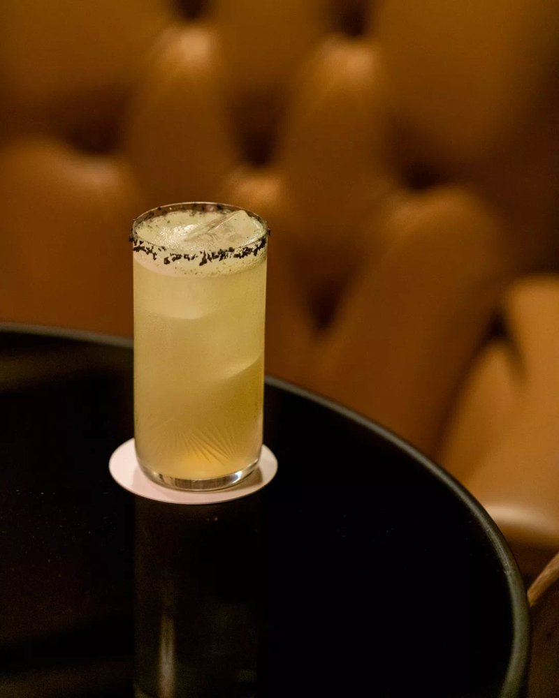 Kwant Bar