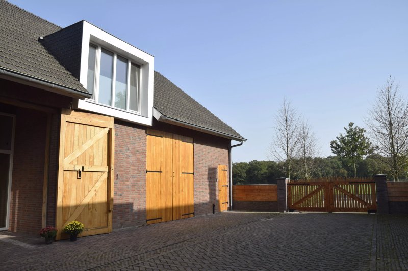 De Moffelhoeve
