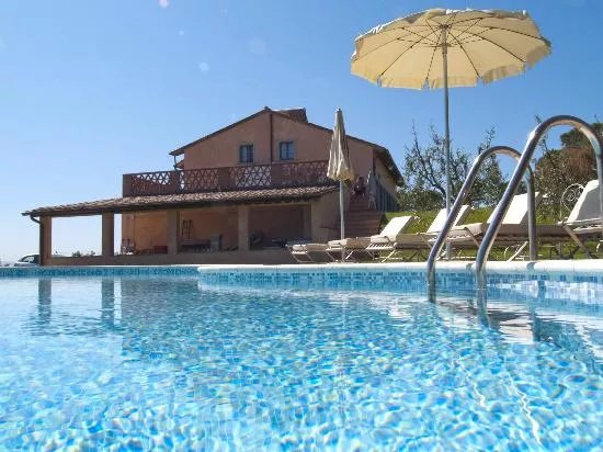 Agriturismo Pietra del Diavolo
