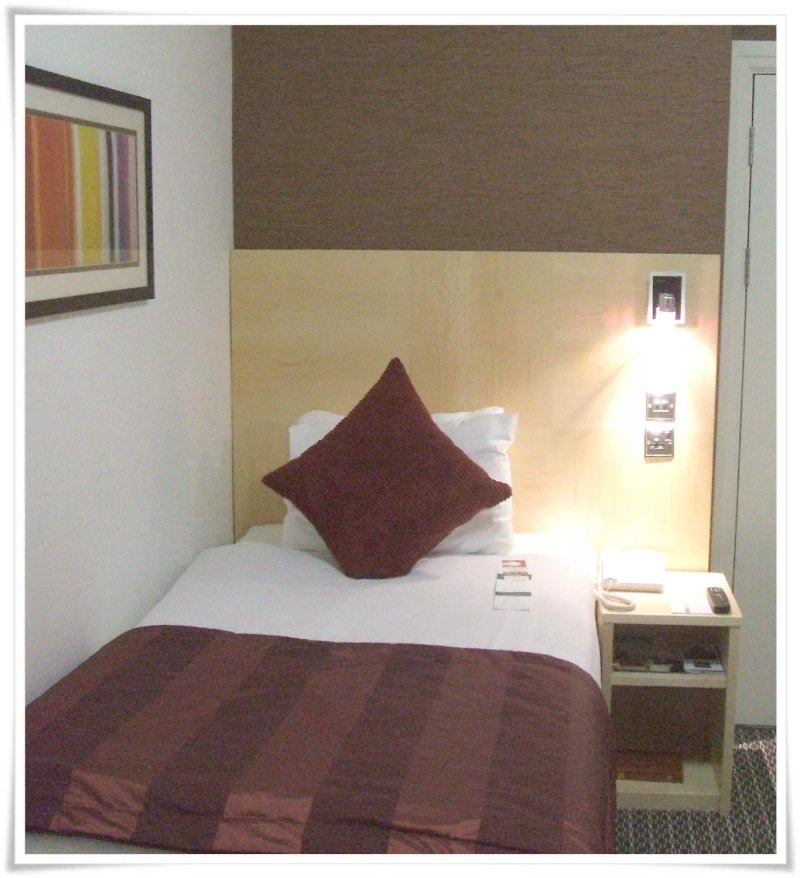 Grand Palace Hotels