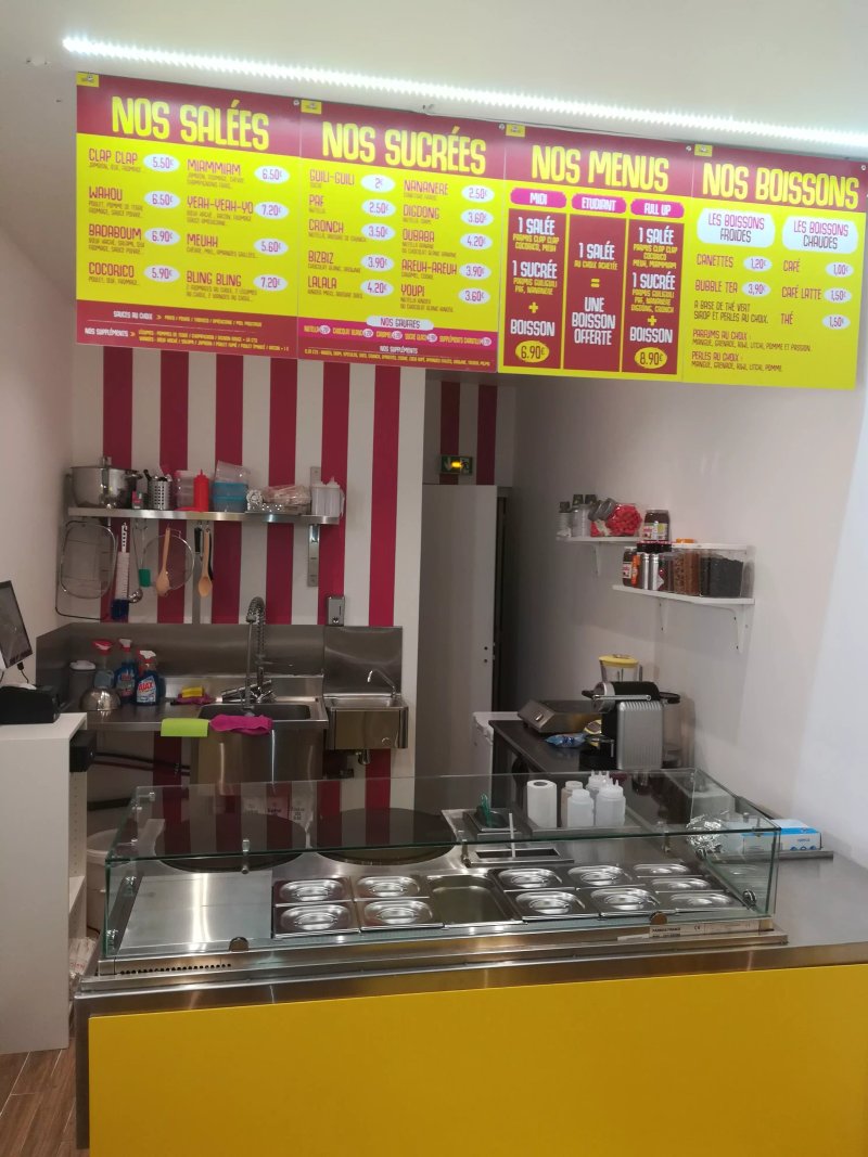 Sucre Sale