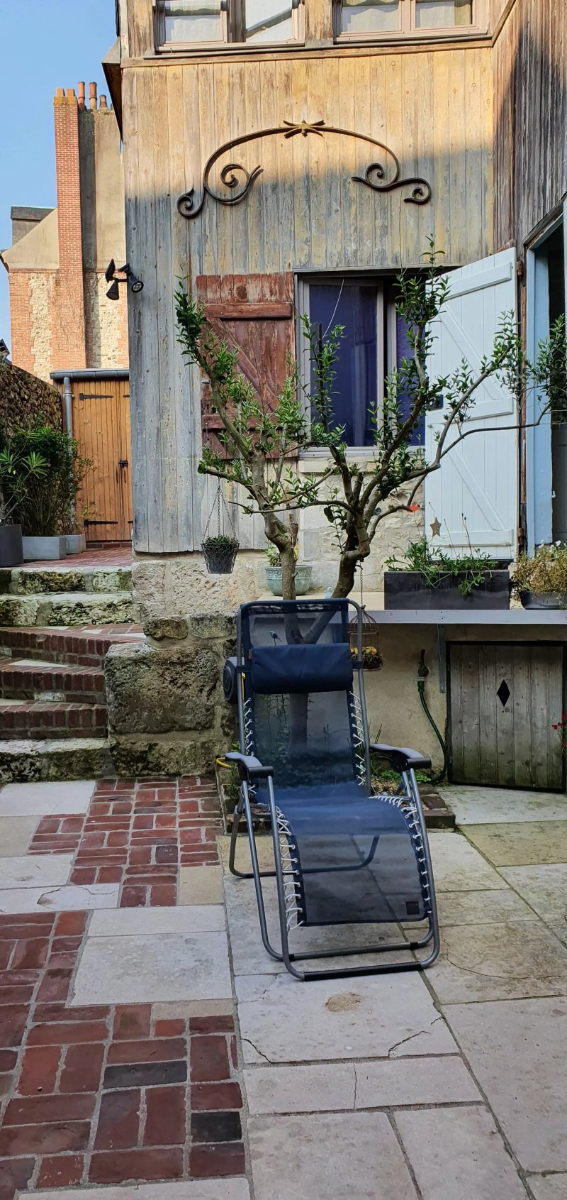 Chambres Chez L'Habitant Capucine